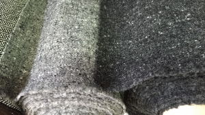 всевозможные пальтовые ткани