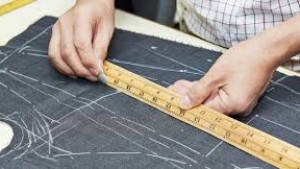 Производство одежды